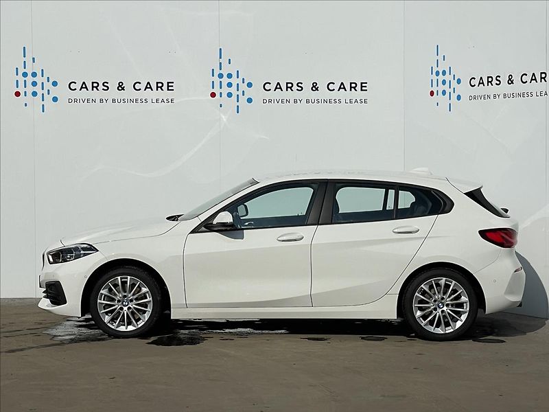 BMW Řada 1 2,0 120d xDrive Advantage A8 - fotka 2 z 22