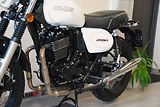Jawa 350 OHC (2021) Scrambler - stroj od nás, serv - náhled 17