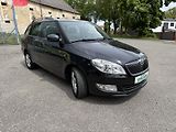 Škoda Fabia 1,2TSI 77kW Po rozvodech  - náhled 2
