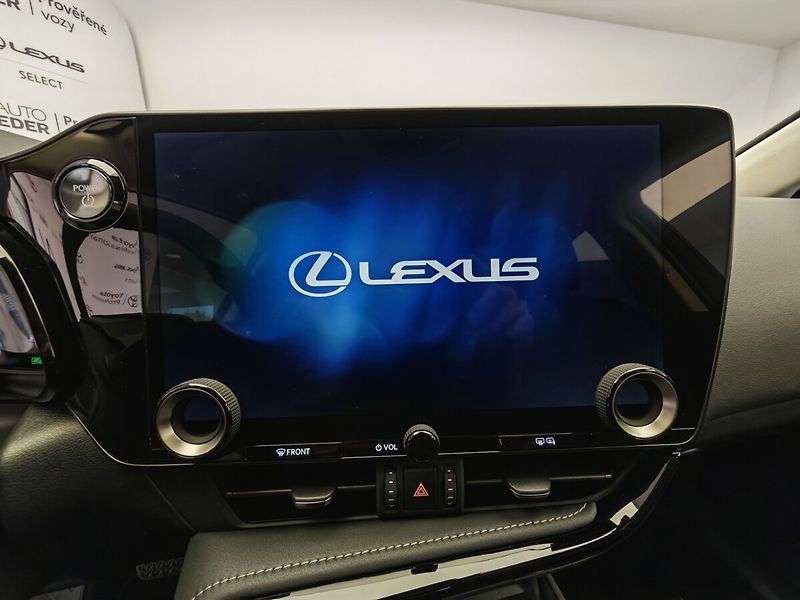 Lexus NX 350h 350h PRESTIGE PLUS TECH - fotka 35 z 45