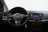 Volkswagen Sharan - náhled 17