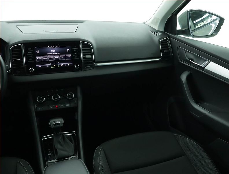 Škoda Karoq (2024) 2.0 TDI - fotka 8 z 17