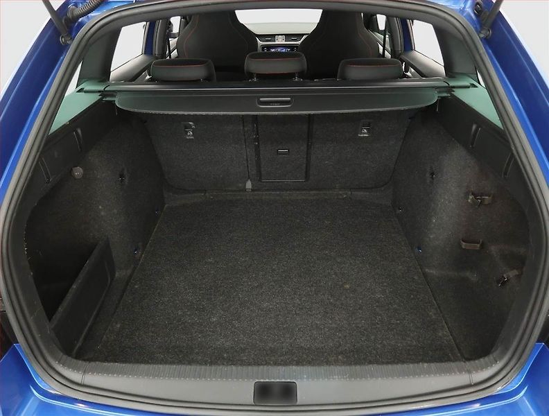 Škoda Octavia (2020) 1.0 TSI, Serv.kniha, Navi - fotka 13 z 22