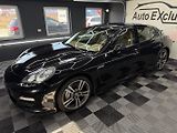 Porsche Panamera (2012) Porsche Panamera 3.0 Diesel Ti - náhled 4