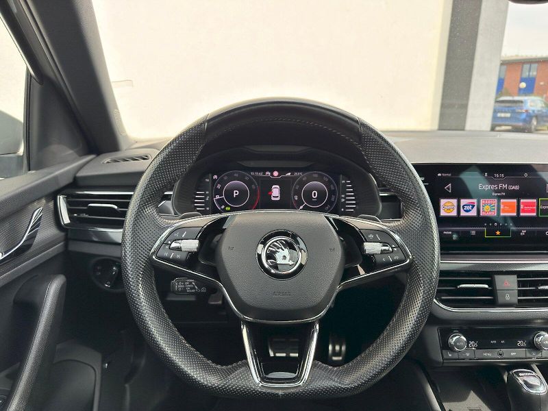 Škoda Kamiq (2021) 1.0 TSi - 81 kW, Style, A7F - fotka 18 z 27