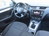 Škoda Octavia (2014) Ambition 2.0 TDI, Navi - náhled 7