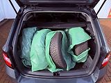 Škoda Fabia 1.0 TSi Style DSG, Navi, TOP - náhled 10