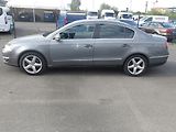 Volkswagen Passat 2,0FSi - náhled 13