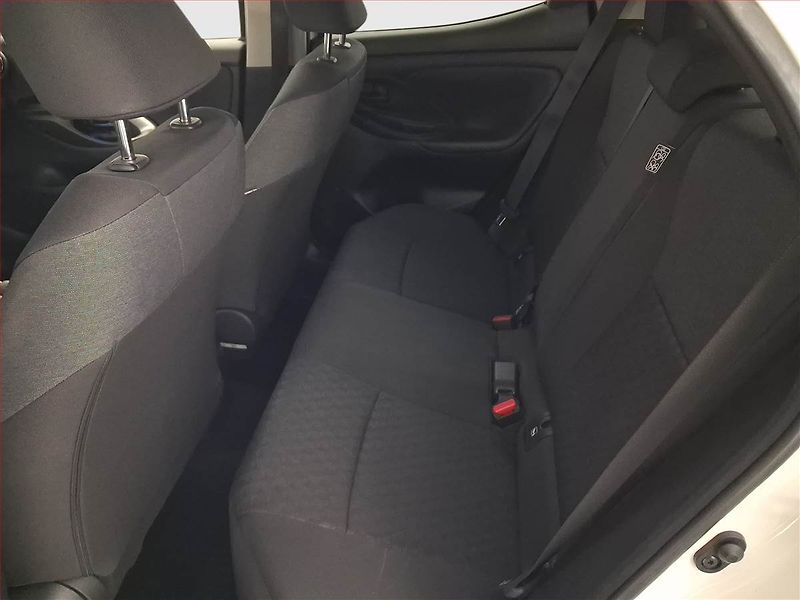 Toyota Yaris (2023) 1.5 VVT-i, ČR,1.maj - fotka 10 z 18