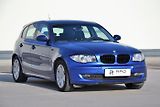 BMW Řada 1 118i / 105 kW / MANUÁL - náhled 33