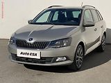 Škoda Fabia (2015) 1.2 TSi, Edition - náhled 2