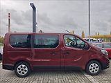 Renault Trafic 2,0 Blue dCi150  Equilibre L1 - náhled 7