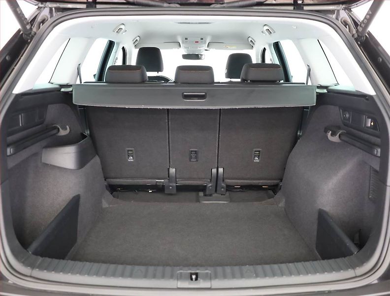 Škoda Kodiaq (2021) Style 2.0 TDI - fotka 17 z 18