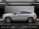 Mercedes-Benz GLE AMG 53 kupé - náhled 1