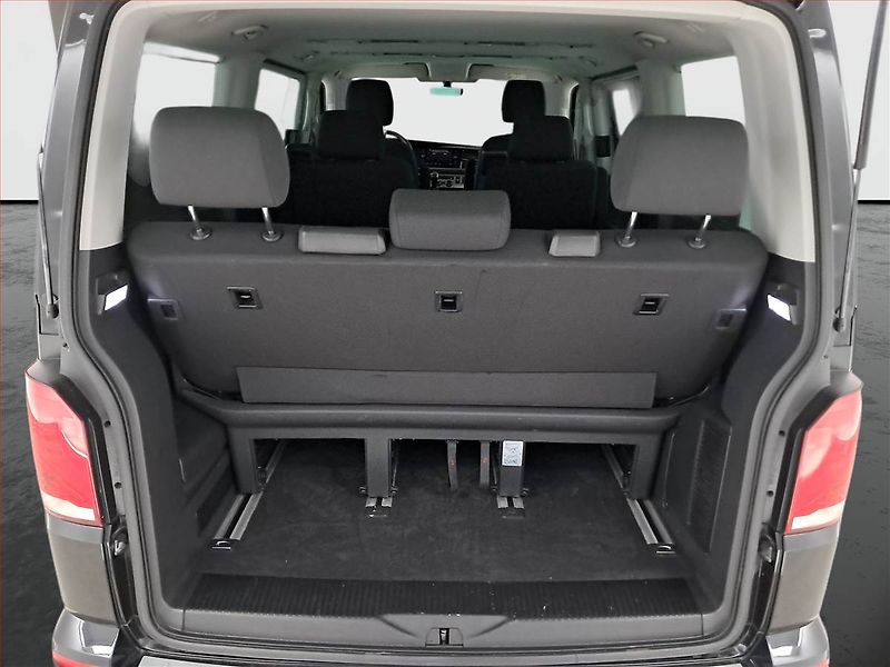 Volkswagen Multivan (2021) Comfortline 2.0 TDI - fotka 14 z 19