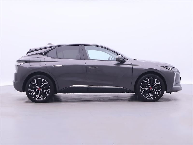 DS Automobiles DS4 1,6 PureTech 165kW Aut. CZ - fotka 8 z 37