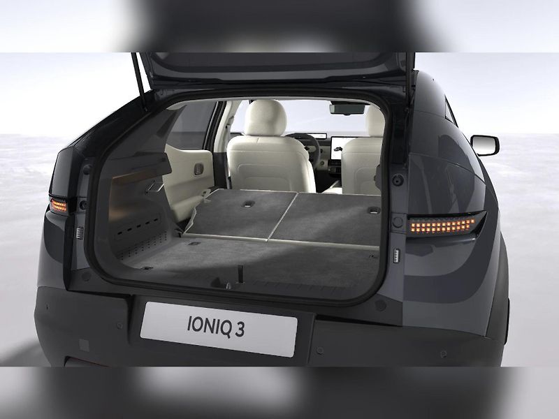 Hyundai Ioniq (2026) Trend - fotka 8 z 8