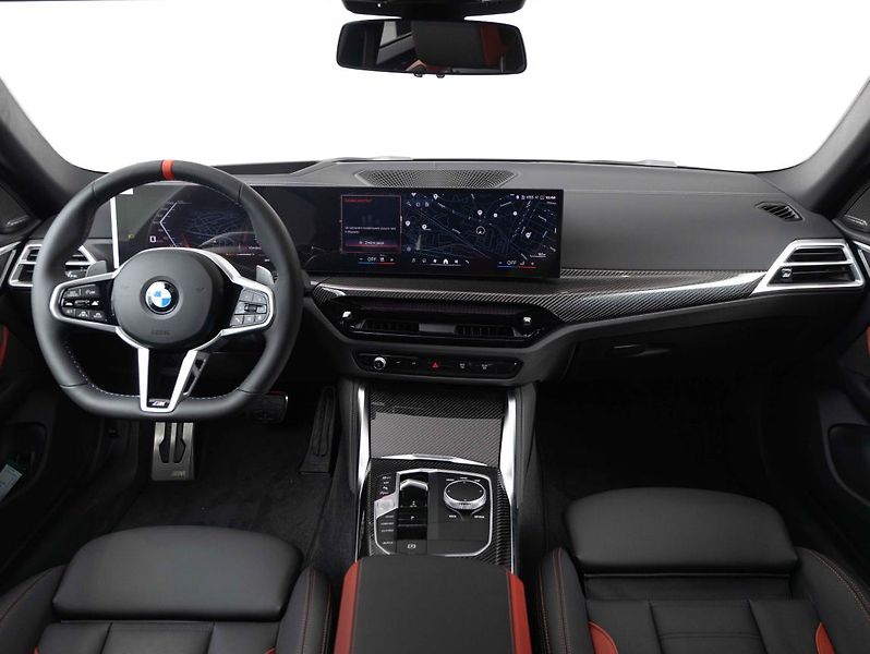 BMW Řada 4 M440i xDrive Gran Coupé - fotka 6 z 6