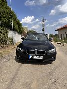 BMW Řada 3 (2015) F31 320d - fotografie inzerátu