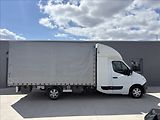 Renault Master 2,3 Valník s plachtou+2x spaní - náhled 8
