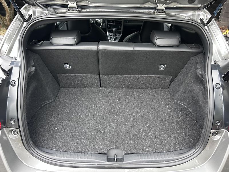 Toyota GR Yaris (2024) AUTOMAT - fotka 6 z 8