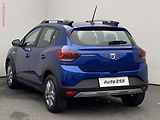 Dacia Sandero (2021) 1.0TCe, Stepway - náhled 6