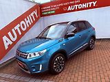 Suzuki Vitara 1.6 Comfort Aut., Serviska - náhled 1