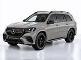 Mercedes-Benz GLS (2026) d 4MATIC AMG, PANORAMA, WEBAST - náhled 1