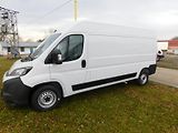 Fiat Ducato (2026) Maxi 2.2 MTJ 180k 6MT van L2H2 - náhled 1