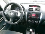 Suzuki SX4 (2007) 1,6i KLIMA VÝHŘEV - náhled 21
