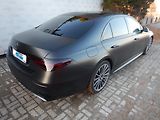 Mercedes-Benz Třídy S S 400D 4MATIC L  AMG   - náhled 8