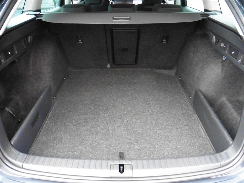Škoda Octavia 1,5 IV 1,5 TSi Style+ - fotka 21 z 22