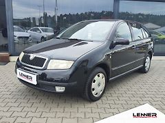 Škoda Fabia 1.4i 16V/55kW Comfort - fotografie inzerátu