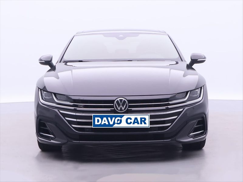 Volkswagen Arteon 2,0 TSI 200kW 4MOT R-Line DSG - fotka 2 z 38