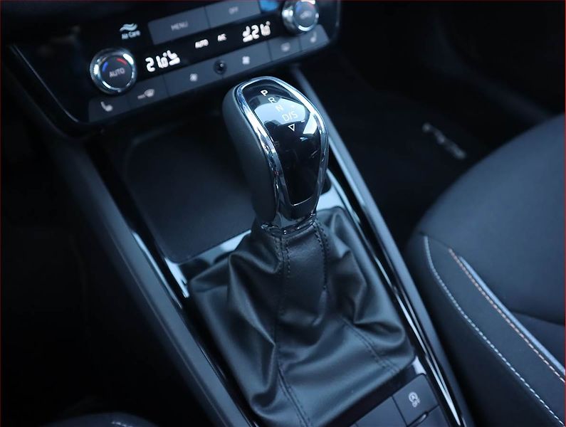 Škoda Scala (2024) Selection 1.0 TSI - fotka 13 z 21