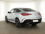 Mercedes-Benz GLE (2024) 300 d 4MATIC, Vzduch, Tažné - náhled 3