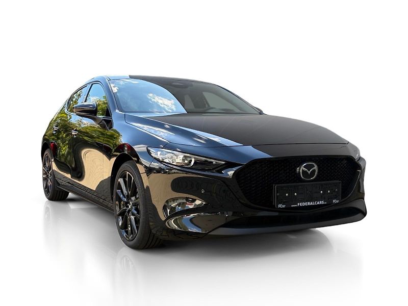 Mazda 3 (2026) G140/6MT/FWD/NAGISA - fotka 7 z 17