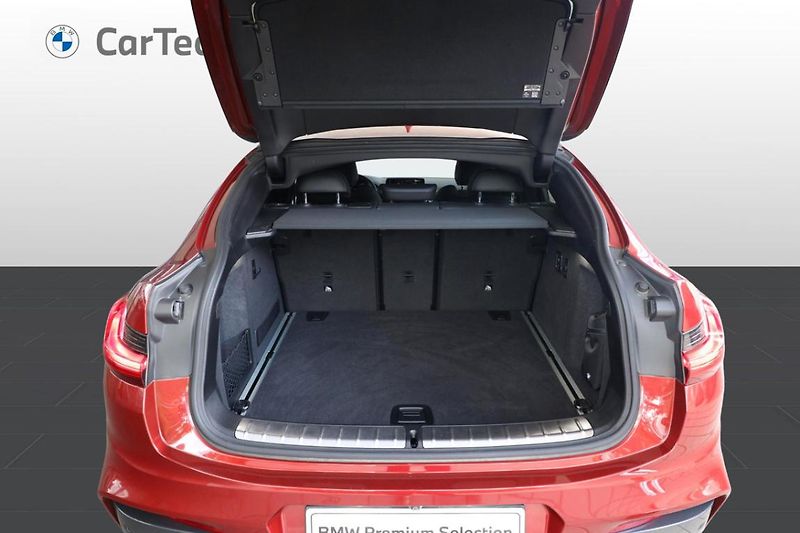 BMW X4 xDrive30d - fotka 11 z 31