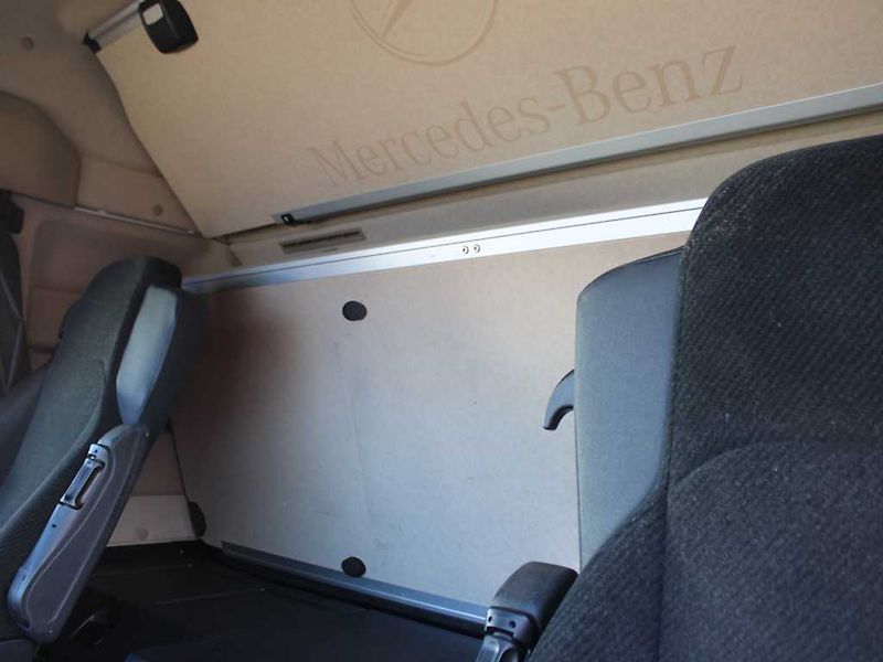 Mercedes-Benz Actros 1845, LOWDECK, NEZÁVISLÁ KLIMA - fotka 7 z 18