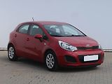 Kia Rio (2013) 1.25 CVVT, Serv.kniha - náhled 1