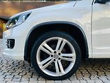 Volkswagen Tiguan 1.4TSI 4x4 MAN SERVISKA TAŽNÉ - náhled 51