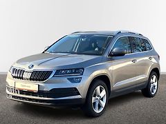 Škoda Karoq Style DSG ČR - fotografie inzerátu