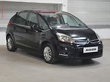Citroën C4 Picasso (2009) 2.0HDi, AT, tempo - náhled 1