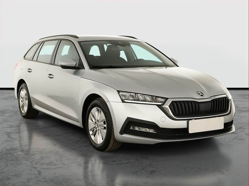 Škoda Octavia (2022) Ambition 2.0 TDI, 4X4 - fotografie inzerátu