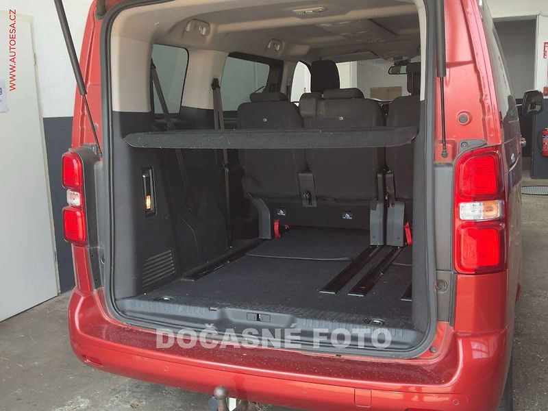 Peugeot Ostatní (2016) 2.0HDi L2, Active, TZ - fotka 5 z 8