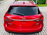 Mazda 6 2.0i MANUÁL VÝHŘEV SERVISKA  - náhled 14