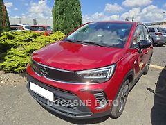 Opel Crossland (2023) 1.2TURBO, 1.maj,ČR - fotografie inzerátu