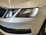Škoda Octavia - náhled 9