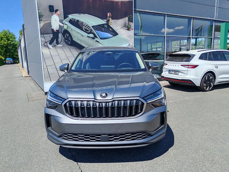 Škoda Kodiaq (2026) Excl.sel. REZERVACE - fotka 2 z 19