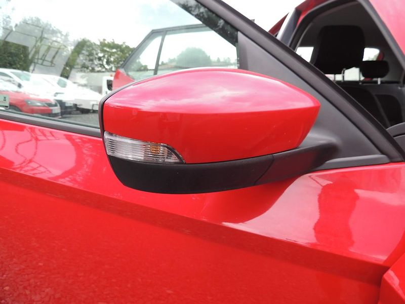 Škoda Fabia (2020) 1.0MPI,Amb,5DV,1.maj.ČR - fotka 22 z 29